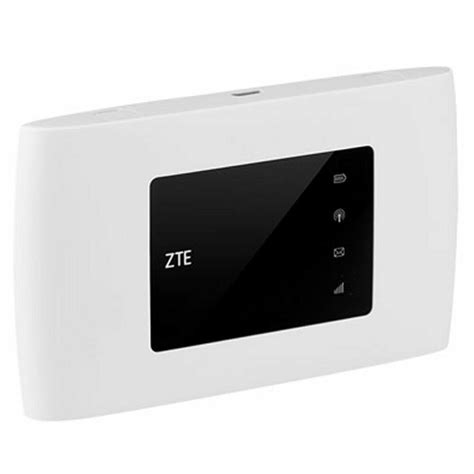 shopsifr routeur  lte wifi dual portable zte mfu livraison inclue avec tous les articles