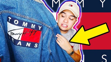 entire tommy hilfiger collection   youtube youtube