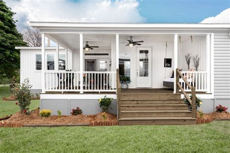 home details clayton homes   braunfels mobile home porch manufactured home porch