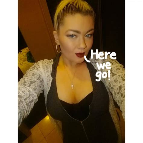 omg amber portwood has totally met with porn company