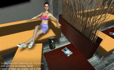 xstoryplayer simulación de sexo con modelado virtual