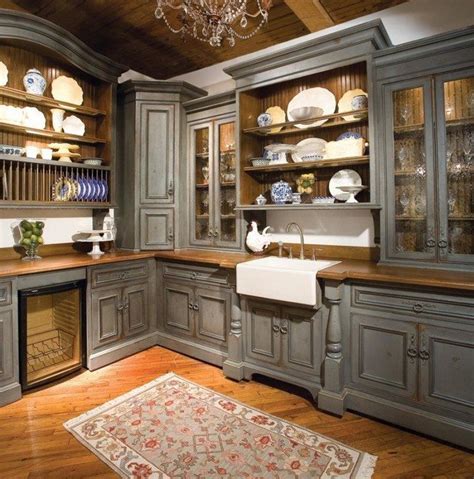 unique kitchen cabinet designs   adopt easily decor   world