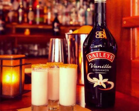 11 cinnamon flavored liquors for the holidays flavored liquor
