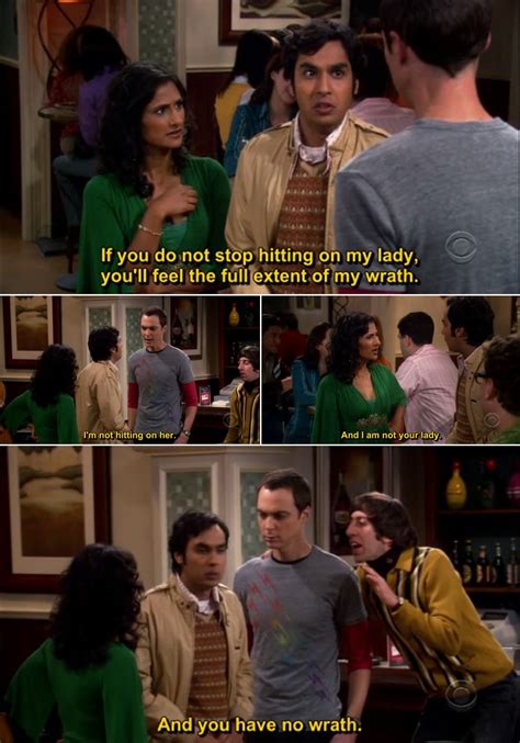 Big Bang Theory Tv Show Quotes Quotesgram