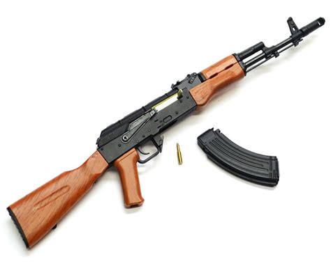 mini ak greatest   time guns quizzes history gaming