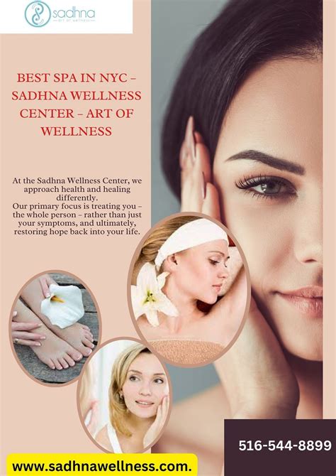 Sadhna Wellness — Botox And Fillers Services Jericho Ny Grassymeado