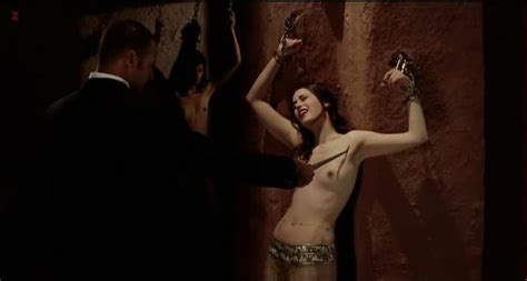 Nude Video Celebs Marie Espinosa Nude Gradiva 2006