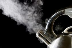 difference  water vapor  steam water vapor  steam