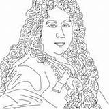 Perrault Charles Coloring Pages Hellokids Countess Segur sketch template