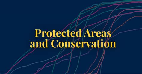protected areas  conservation  world  data