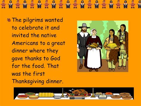 thanksgiving powerpoint