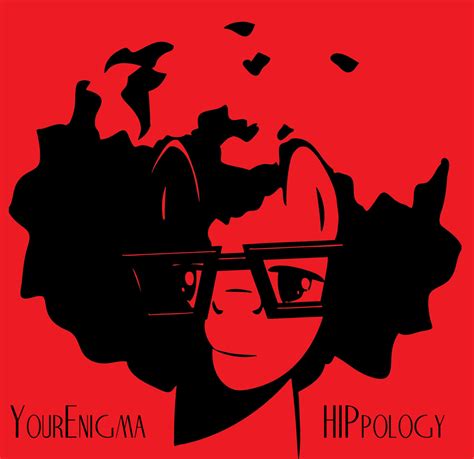 hippology yourenigma