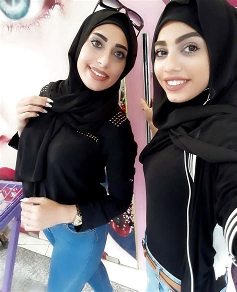 sexy hijabi arabs 11 13