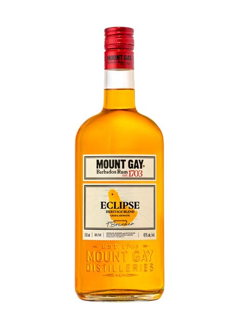 mount gay eclipse rum lcbo