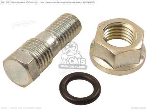 bolt settensadj  cbx supersport   usa order  cmsnl