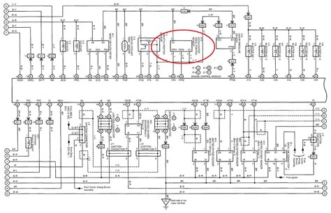 lexus gs wiring diagram diysus