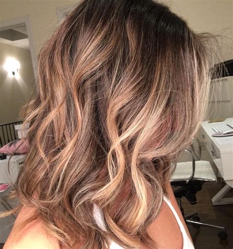Nice 27 Stunning Ideas For Blonde Hair With Lowlights