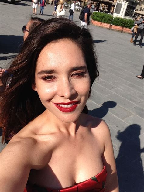 german presenter sandra ahrabian nude leaked selfies celebrity leaks