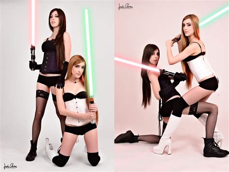 Sexy Star Wars · Hekady · Online Store Powered By Storenvy