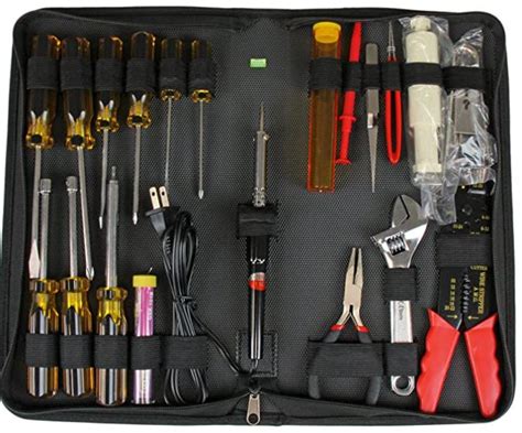 guide    computer technician repair tool kit