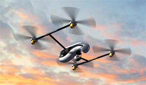 drone civil azur drones se positionne en leader du marche