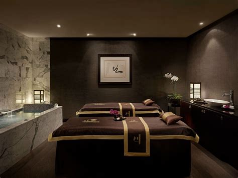 luxury award  chuan spa hotel magazine