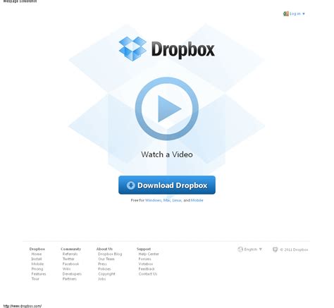 codeaweb website design development company dropbox  files