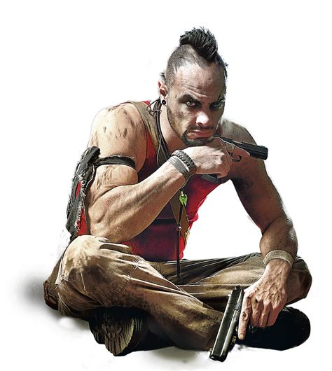 vaas  cry  png  alaanfabioo  deviantart