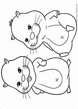 Zhu Coloriage Hamster Quoi Ausmalbilder Chunk Importe Malvorlagen Malvorlage Eu sketch template