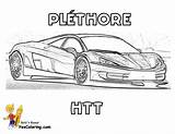 Coloring Car Htt Plethore Race Sheets Pages Fired Boys Kids Yescoloring sketch template