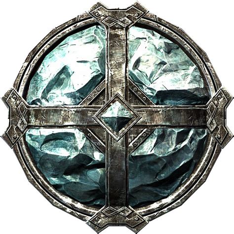 skyrim shields viking art skyrim shield