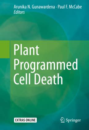 plant programmed cell death  abe ips