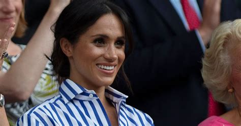meghan markle is inspiring us to invest in these classic