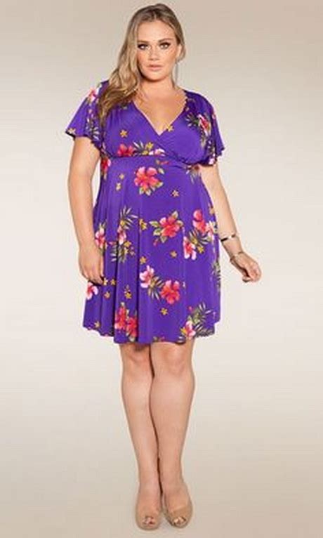 hawaiian plus size dresses