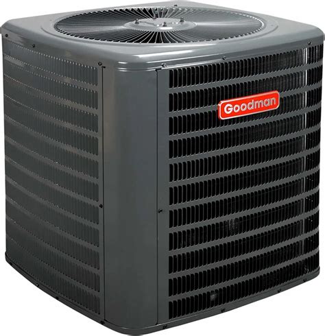 quietest central air conditioner top  picks  cooling soundproof empire
