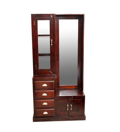 storage collection dressing table