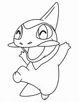 Coloring Axew Pokemon Pages Sandile Printable Template Leafeon Getdrawings Popular sketch template