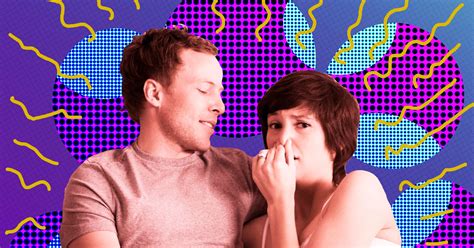 what marriage experts think about couples who fart in front of each