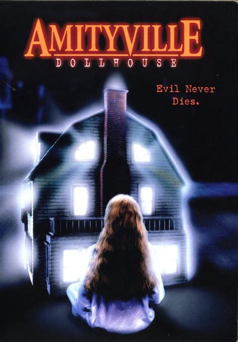 Amityville Dollhouse 1996 Review Movie Reviews