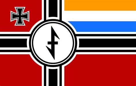 reichskommissariat niederlande the new order last days of europe