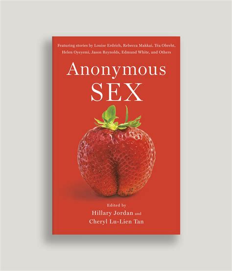 Anonymous Sex — Emily Mahon