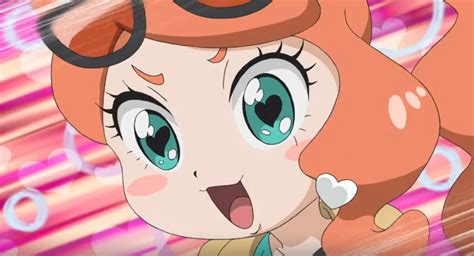 Saucy Sonia Cuter Than Ever In Pocket Monsters Anime Sankaku Complex