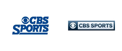 brand   logo  cbs sports