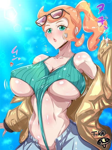 Pokemon Sword And Shield’s Sonia Already Stripped Of Her