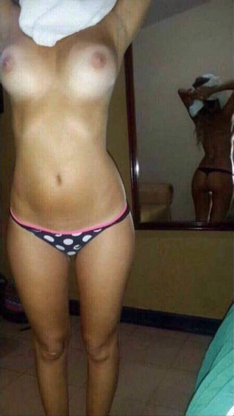 Miss Costa Rica Karina Ramos Nude Leaked 3 Photos The