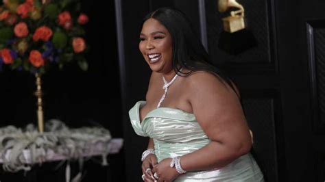 Lizzo Is 100 Right Some People Hate Seeing Fat Women Happy