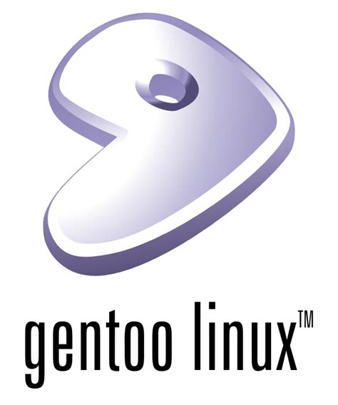 Gentoo Logo Sticker By Kyledb Ubicaciondepersonas Cdmx Gob Mx
