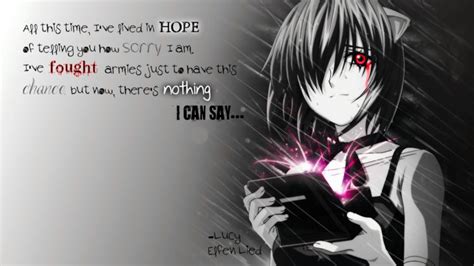 24 Anime Wallpaper With Quotes Sachi Wallpaper