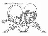 49ers Beckham Odell Jr Nfl Getdrawings Downloadable sketch template