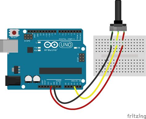 week  arduino microcontroller